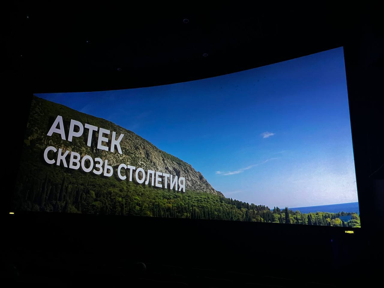Летний школьный лагерь Орлята.