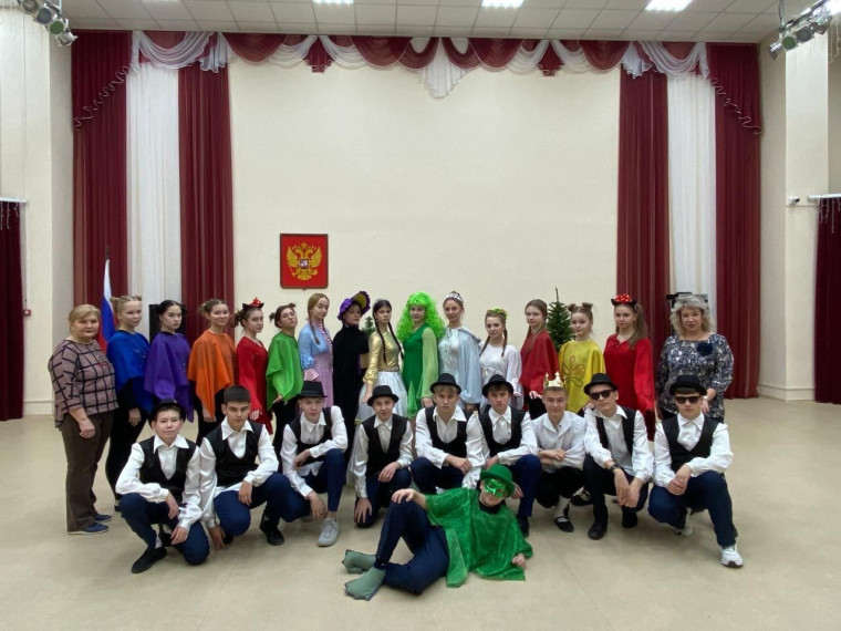 Фестиваль наук.