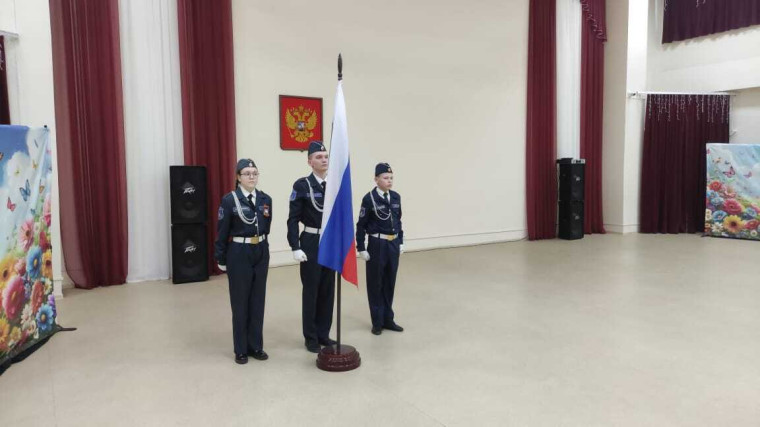 Разговоры о важном.