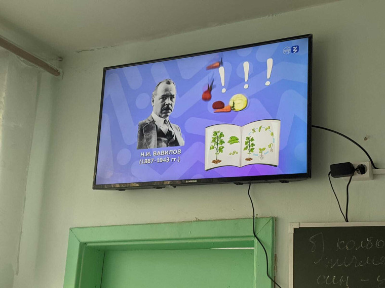 Россия-мои горизонты..