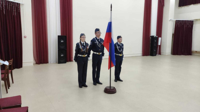 Жизнь в движении.