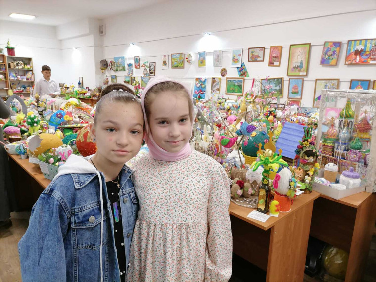 Вестник добра.