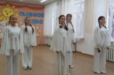 Итоги конкурса.